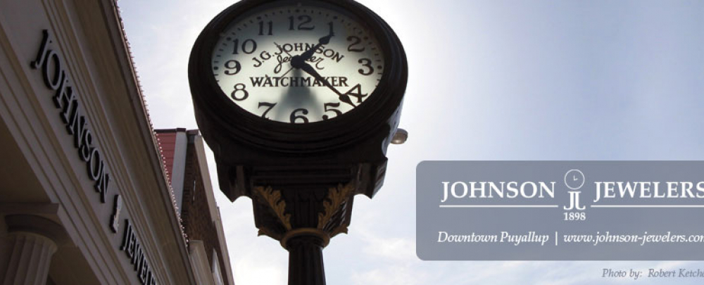 Johnson Jewelers cover
