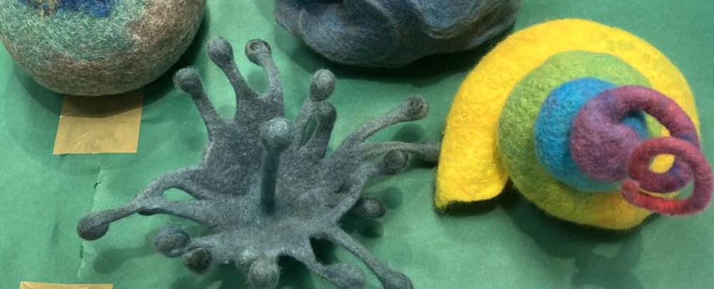 Create With Me: Art with Ms M cover