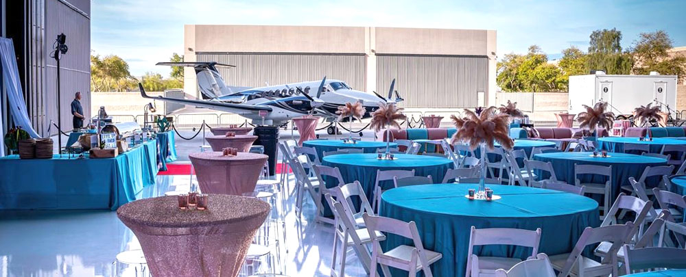 Scottsdale Private Event Venues cover