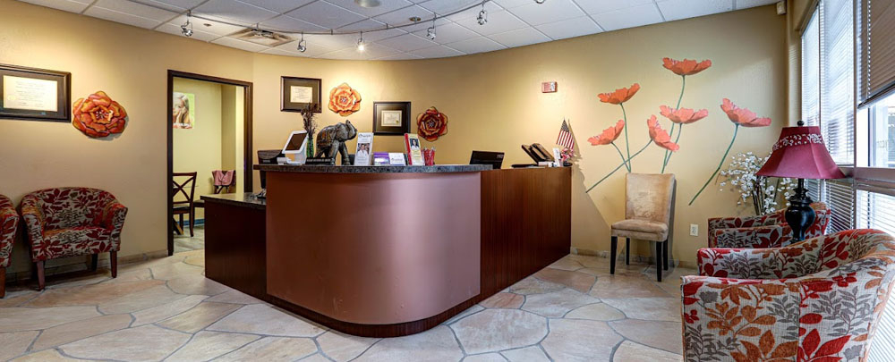 Scottsdale Prosthodontics & Dental Implants cover