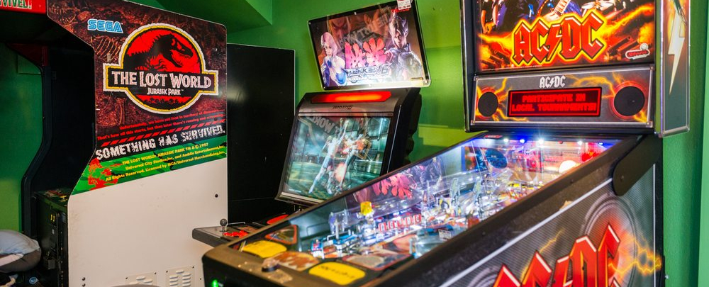 Shankz 3D Black Light Miniature Golf cover