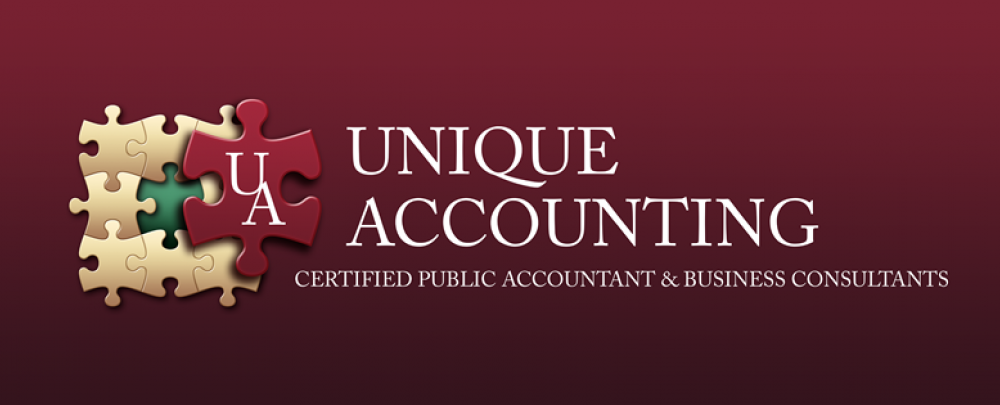 Unique Accounting cover