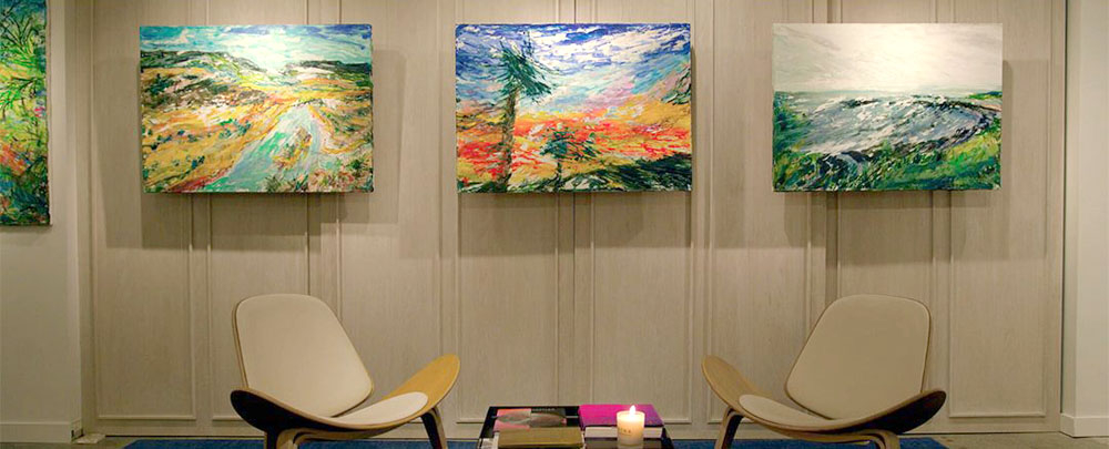 PTG & AV Gallery cover