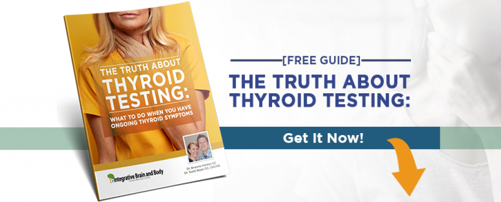 Integrative Brain and Body cover