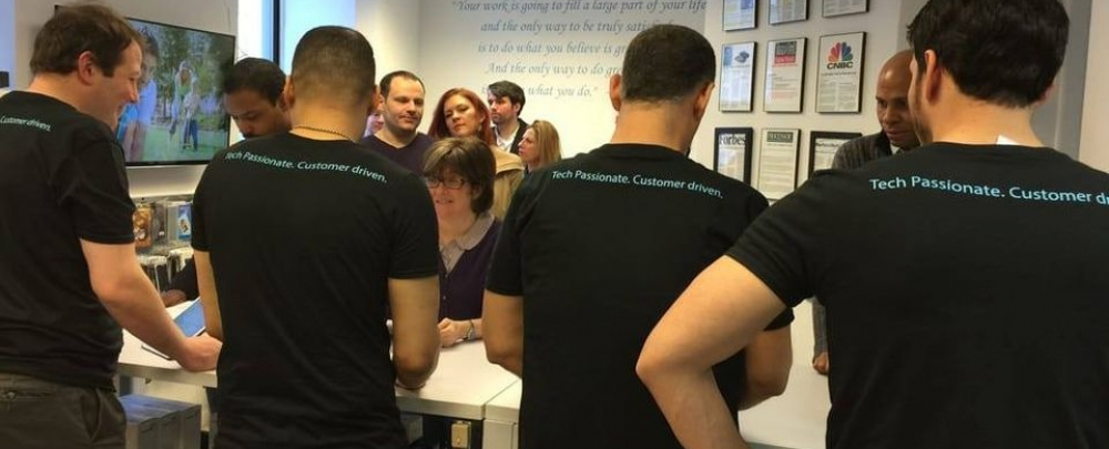 New York Computer Help - Midtown cover