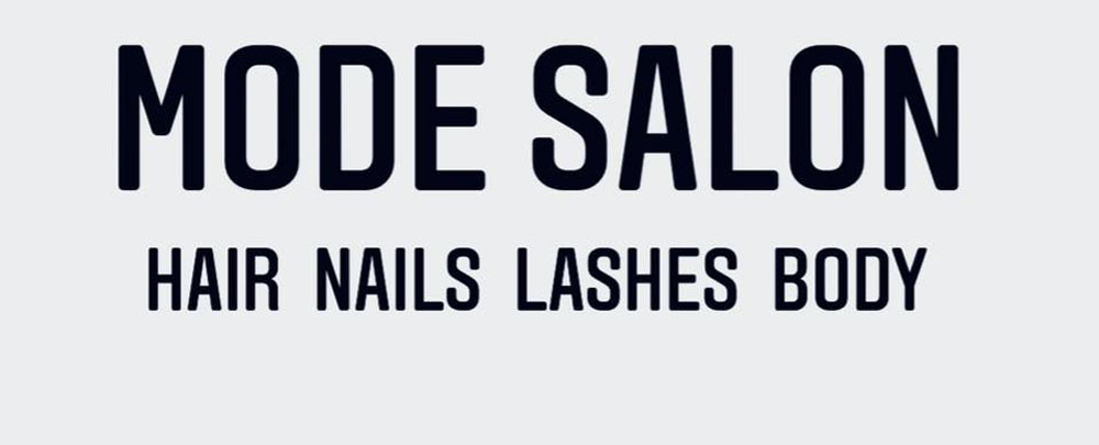 Mode Salon cover