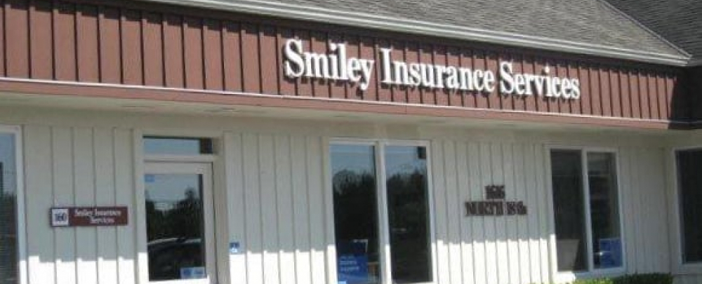 Smiley Insurance Services cover