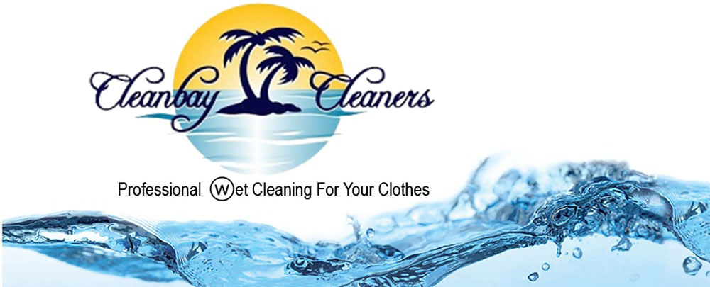 Cleanbay Cleaners cover