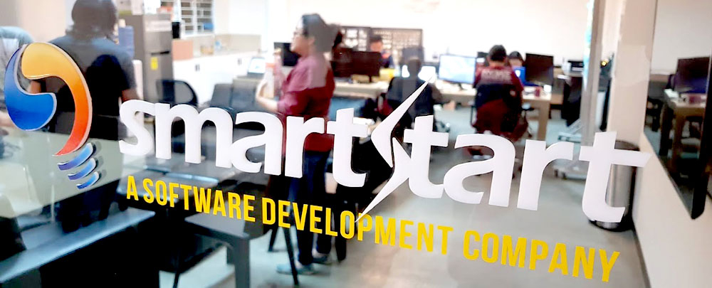 SmartStart cover