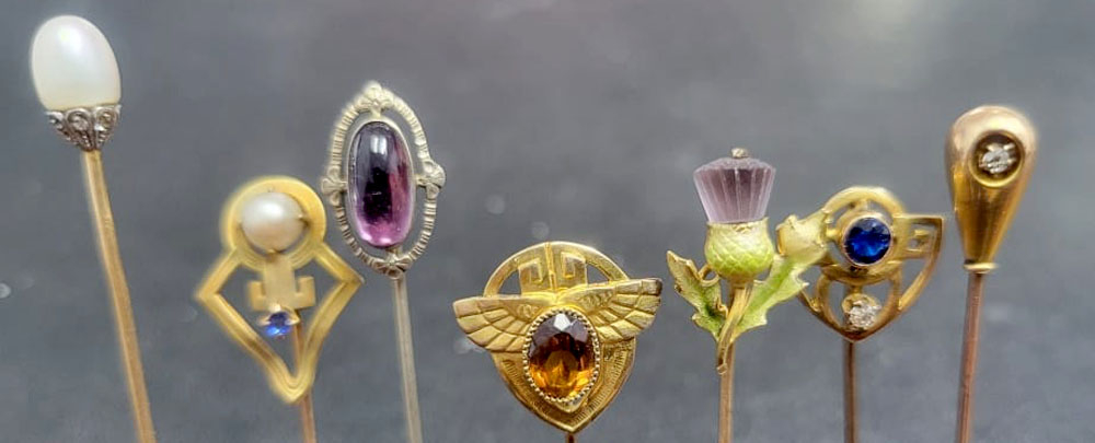 American Jewelers cover