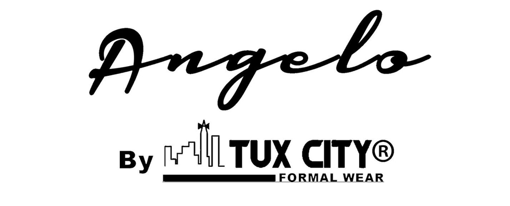 Angelo Formal Wear cover