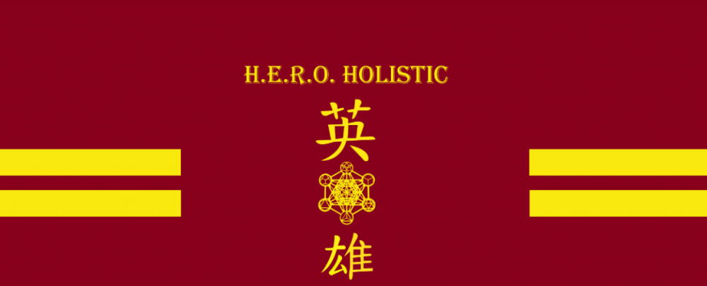 H.E.R.O. Holistic Fitness & Wellness cover