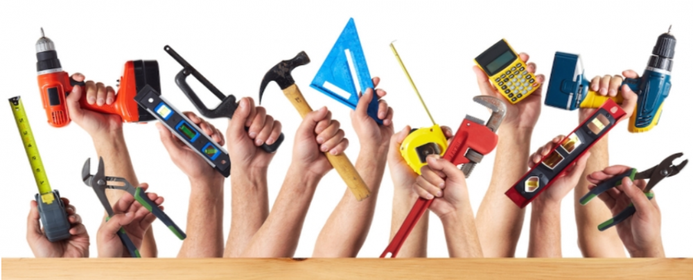 San Diego Handyman cover