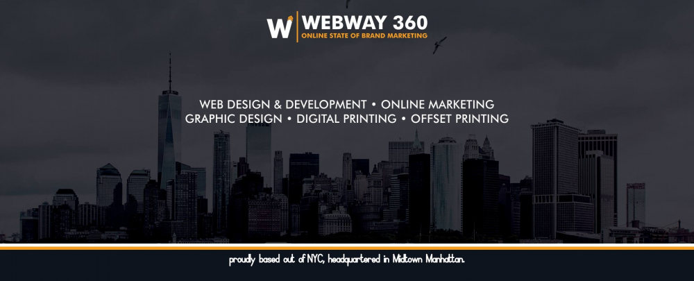 WEBWAY 360 cover