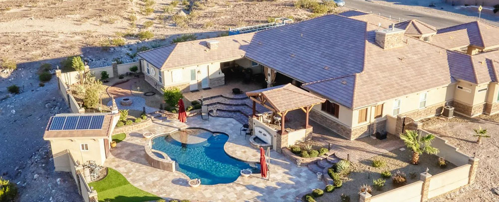 Blue Panda Real Estate Photography | Henderson NV | Goodviser