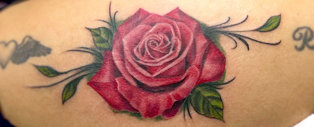 Escondido Body Art Tattoo/Piercing Studio cover