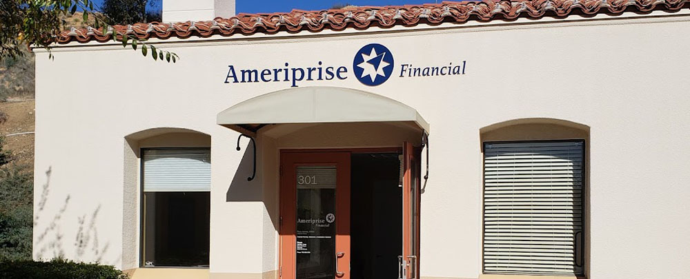 Russ Jacobs - Financial Advisor, Ameriprise Financial Services, LLC cover