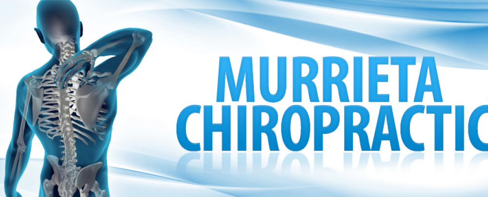 Murrieta Chiropractic cover