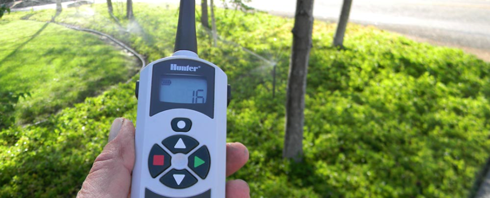 Agustin's Irrigation Services cover