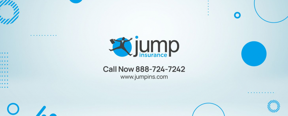 Jump Insurance cover