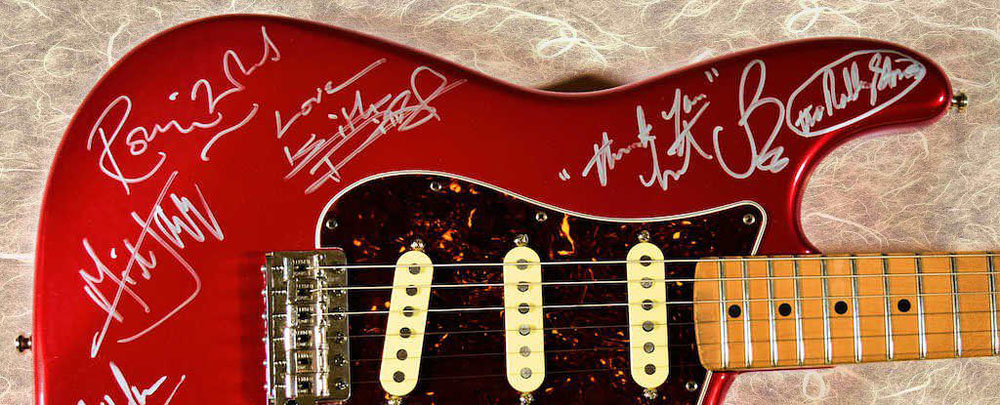 ROCK STAR gallery cover