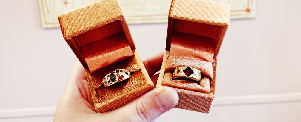 Gold Dust Tacoma cover