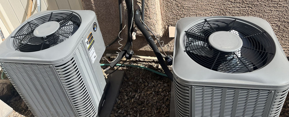 Temperature Limit Heating and Cooling cover
