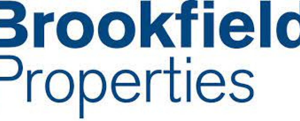 brookfield properties new york city