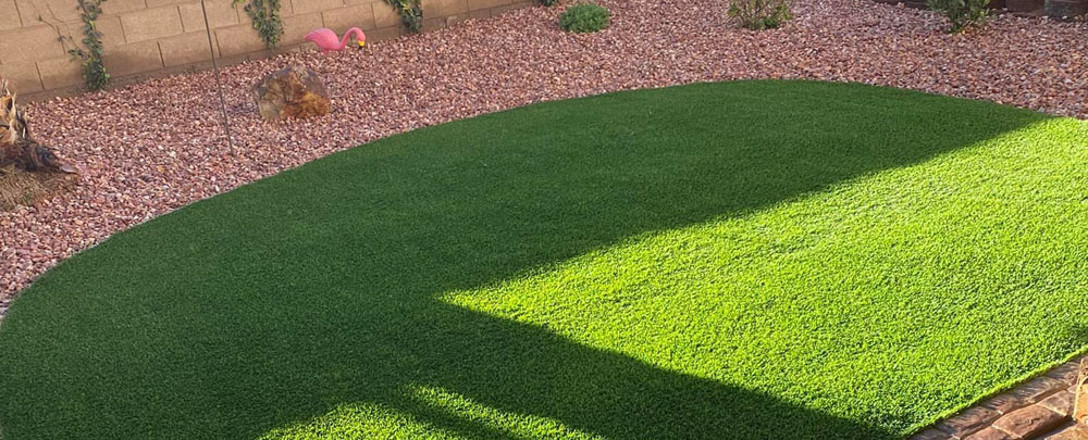 Jose Lawn Service cover