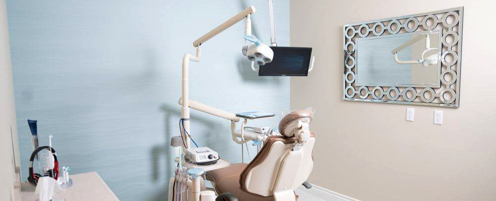 Precision Dental cover