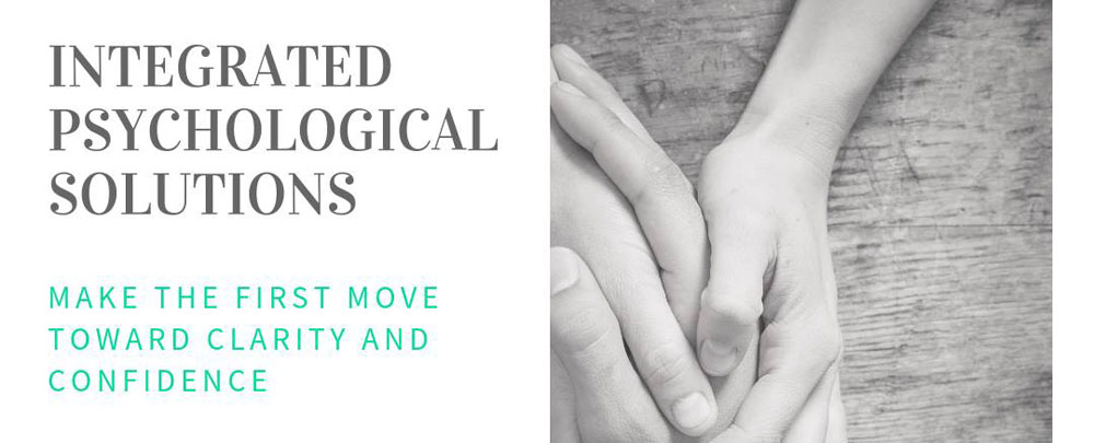 Integrated Psychological Solutions cover