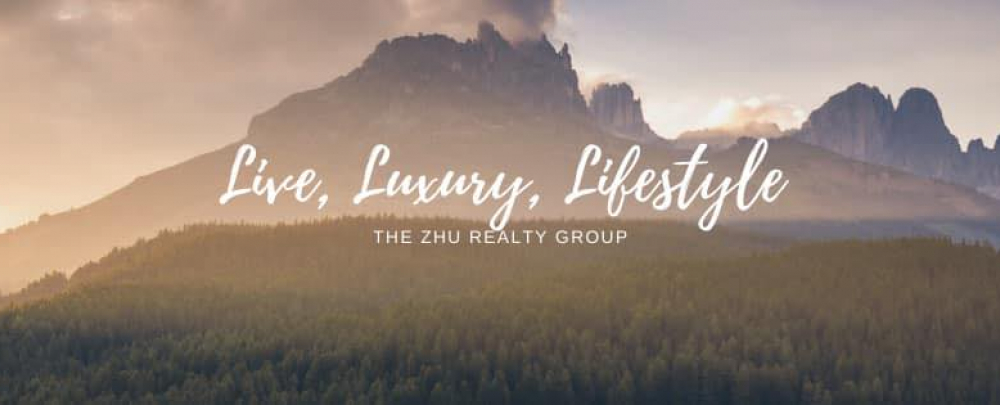 The Zhu Realty Group cover