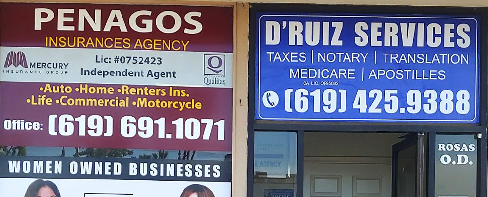 D'Ruiz Services cover
