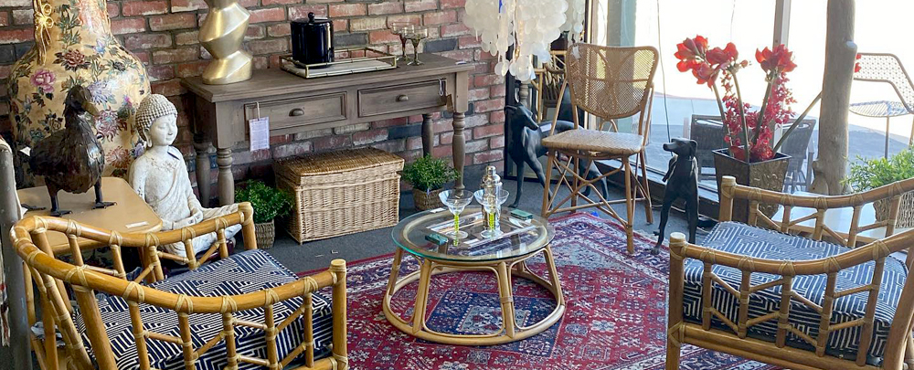 Karen's Consignment Gallery cover