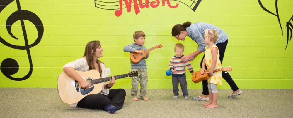 Nightingale Music School cover