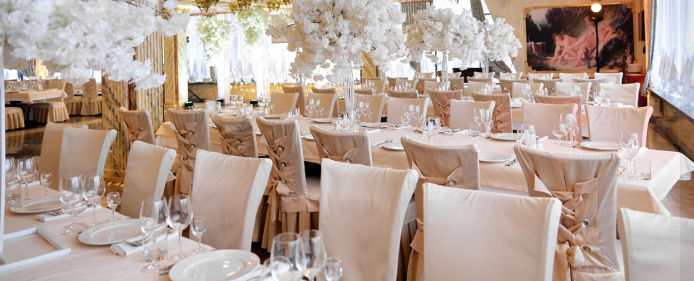 Sason Catering cover