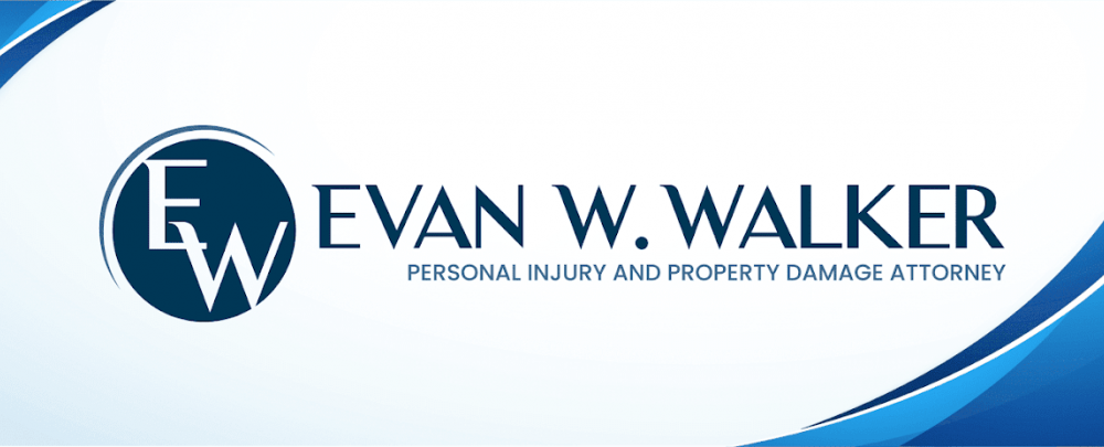 The Law Office of Evan W. Walker cover
