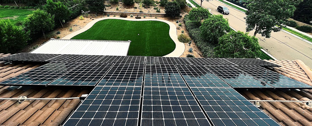 Neat Solar Panel Cleaning cover