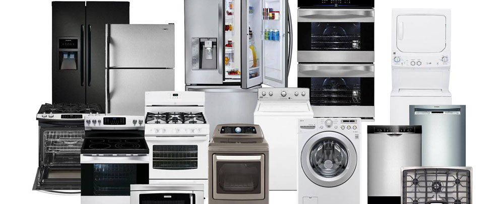 K&L Appliance Repair cover