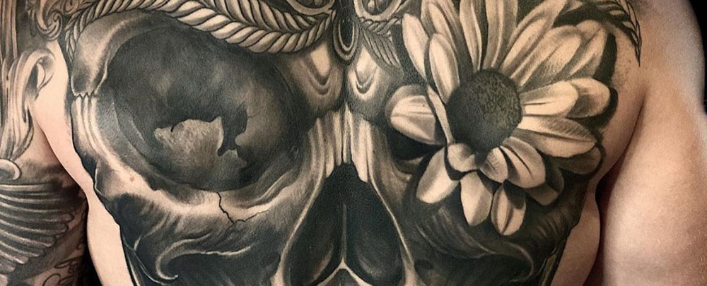 Living Dreams Tattoo Shop cover