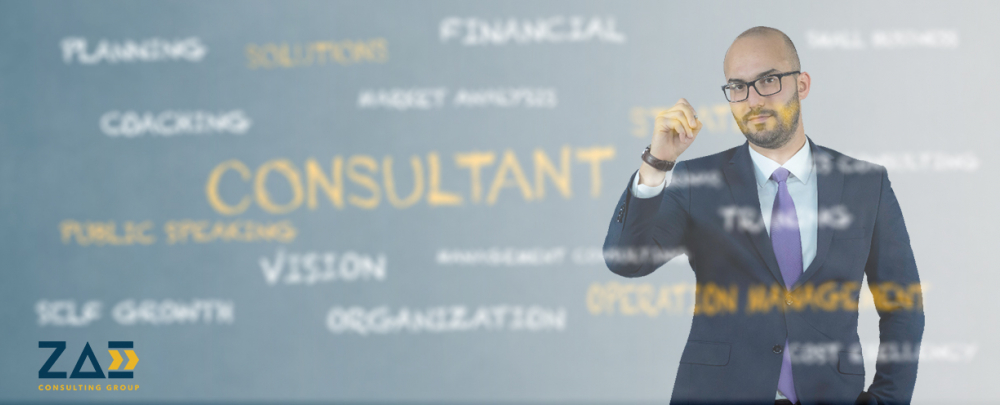 ZAD Consulting Group cover