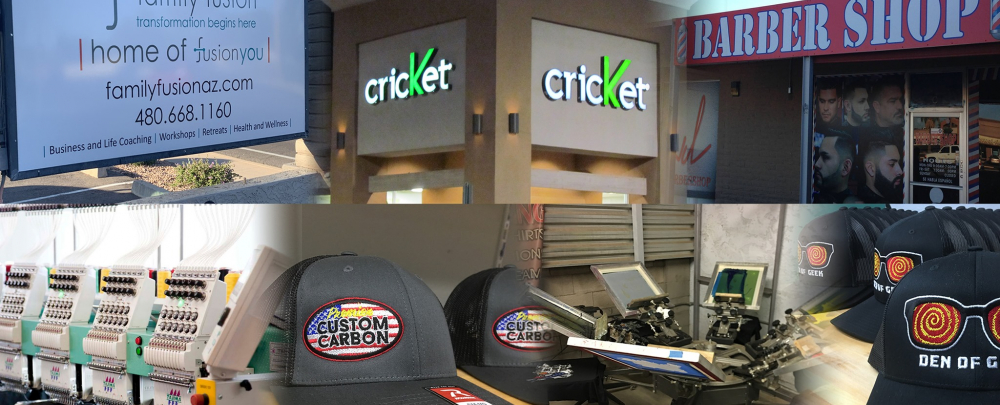 Brite Sign Co cover