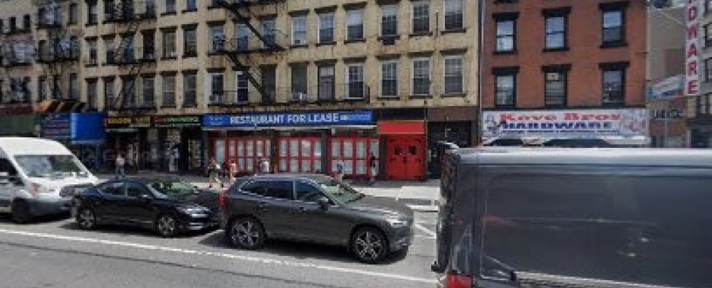 Network Solutions NYC cover