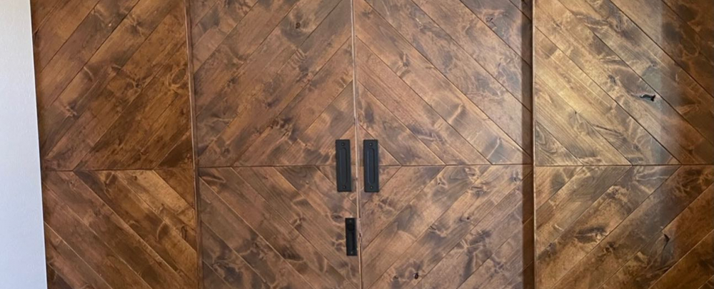 Walsh Woodworking LLC cover