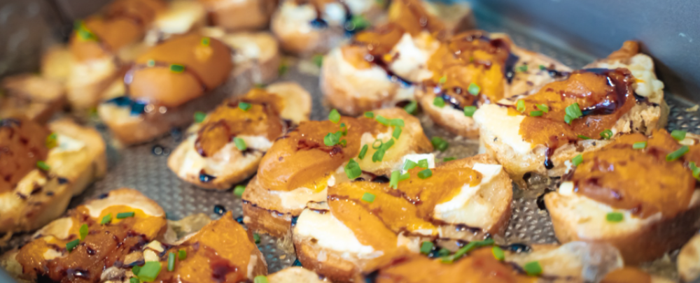 Mr. Eat Right: Personal Chef Services cover