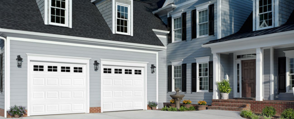 Arizona's Garage Door Doctor cover