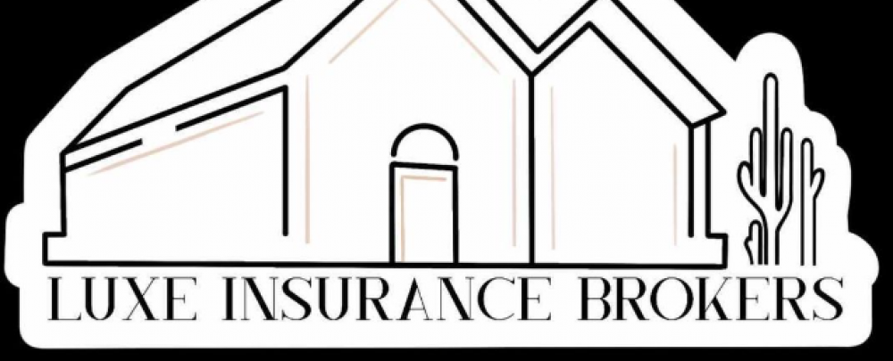 Luxe Insurance Brokers cover