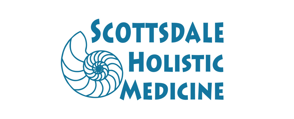 Scottsdale Holistic Medicine cover