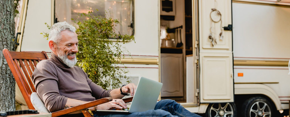 Overland Insurance | RV & Motorhome Insurance cover