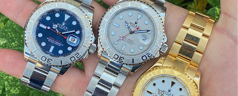 The Estate Watch & Jewelry Company cover